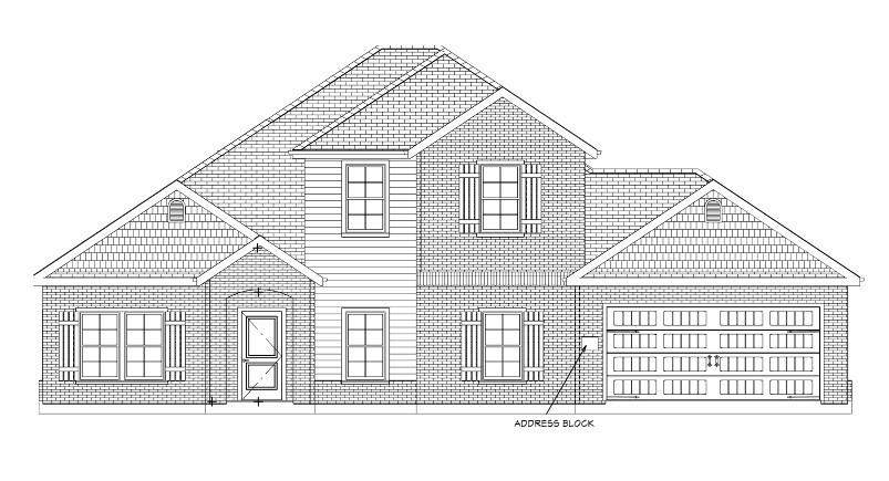 205 Dobson Street - Photo 1