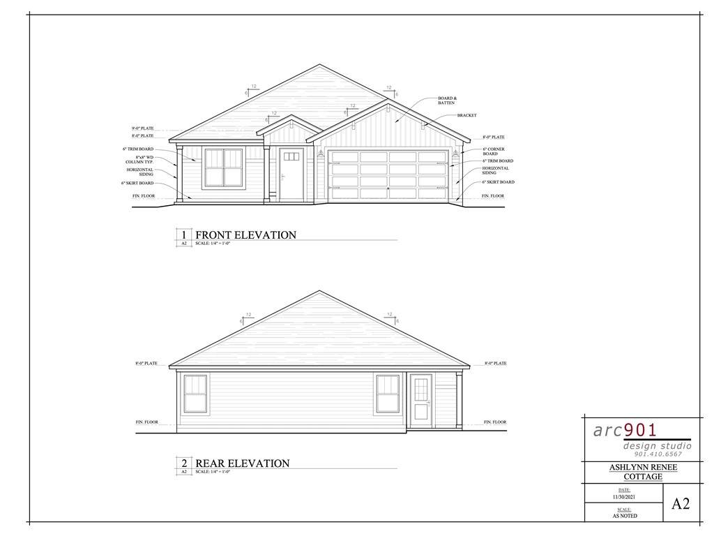 967 Meadowlark Drive - Photo 1