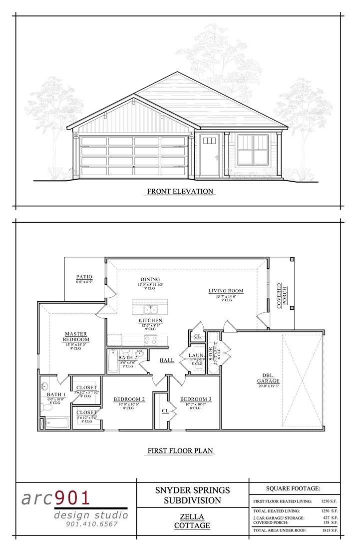 865 Meadowlark Drive - Photo 1