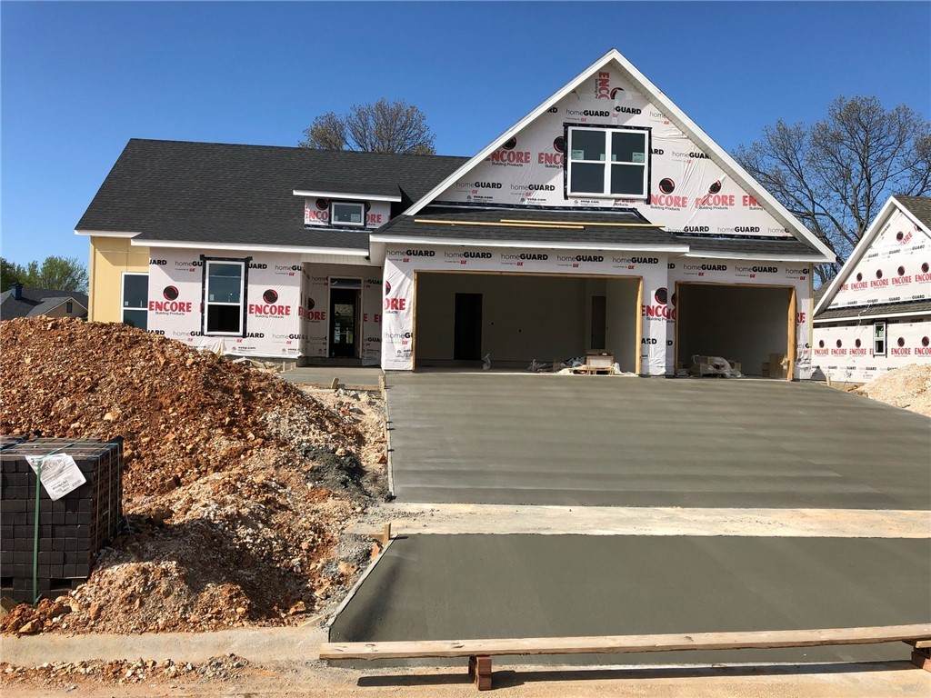 814 Spurgeon Lane - Photo 1