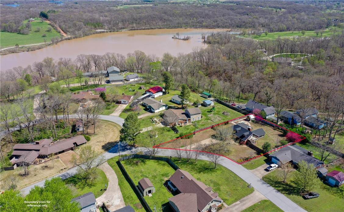 22798 Lake Forrest Court - Photo 1