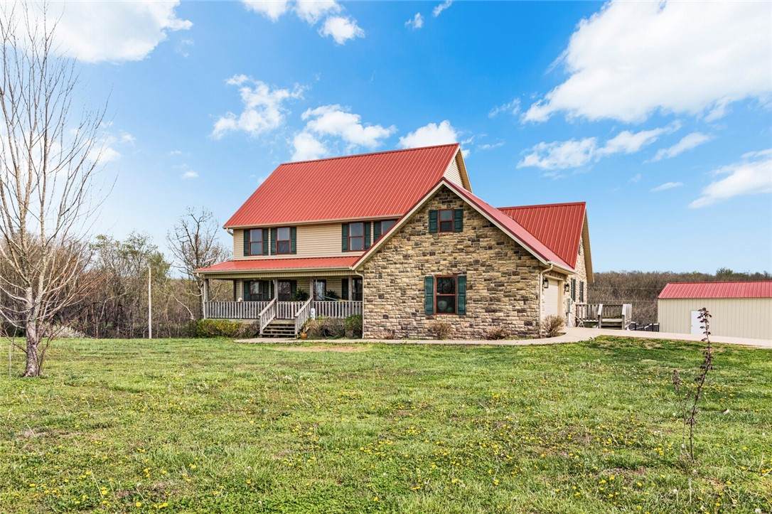 15555 Shipe Road - Photo 1