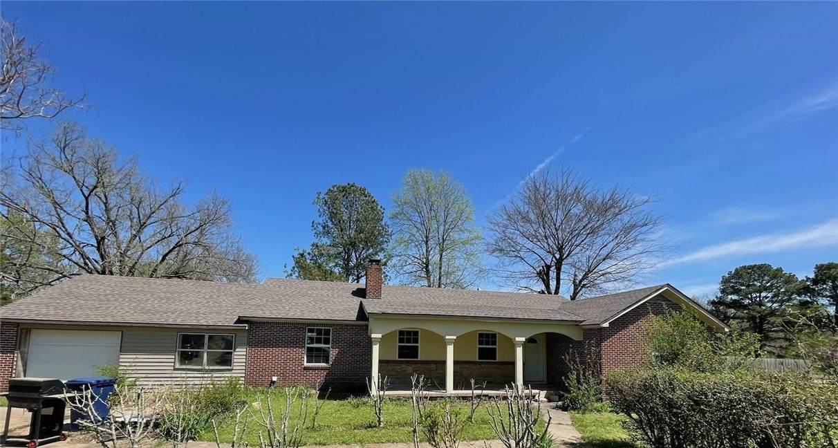 2451 Mount Olive Street - Photo 1