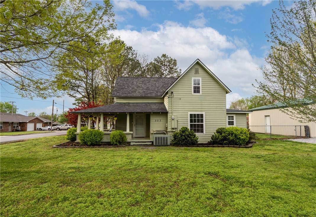 503 Benton Street - Photo 1