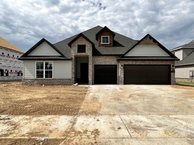 1210 Silver Maple Street - Photo 1