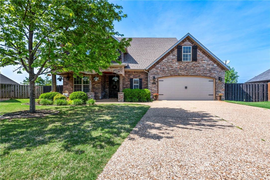 3606 Riverwood Place - Photo 1