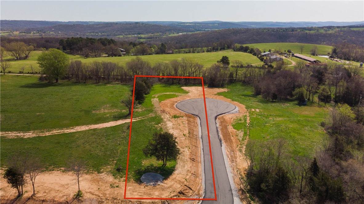 001-10456-004, Tract Lake Sequoyah Road - Photo 1