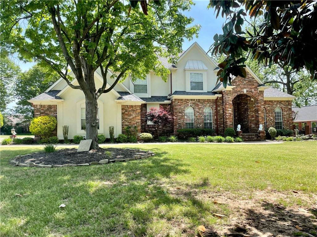 3689 Thornbury Drive - Photo 1