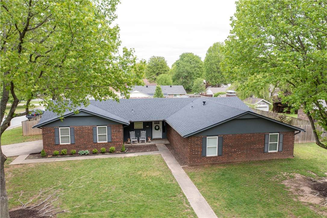1701 Ridgecrest Street - Photo 1
