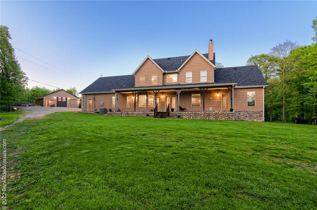 9047 Commonwealth Road - Photo 1