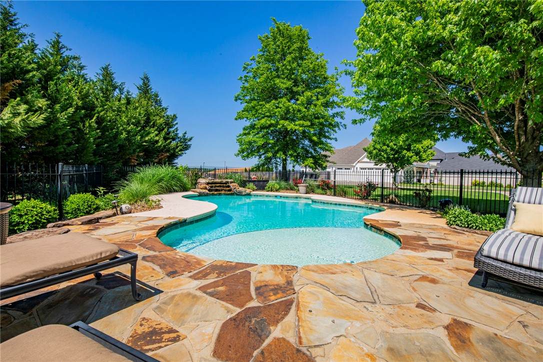 5100 Osage Creek Road - Photo 1