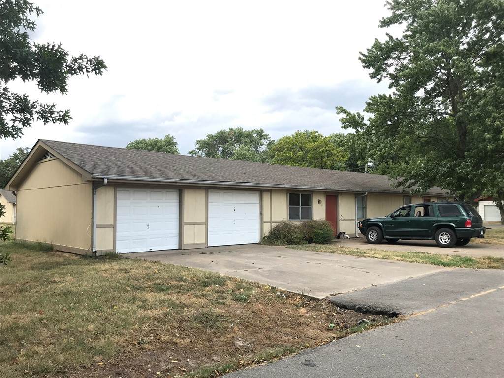218, 226, 316, 322 Skilern Street - Photo 1