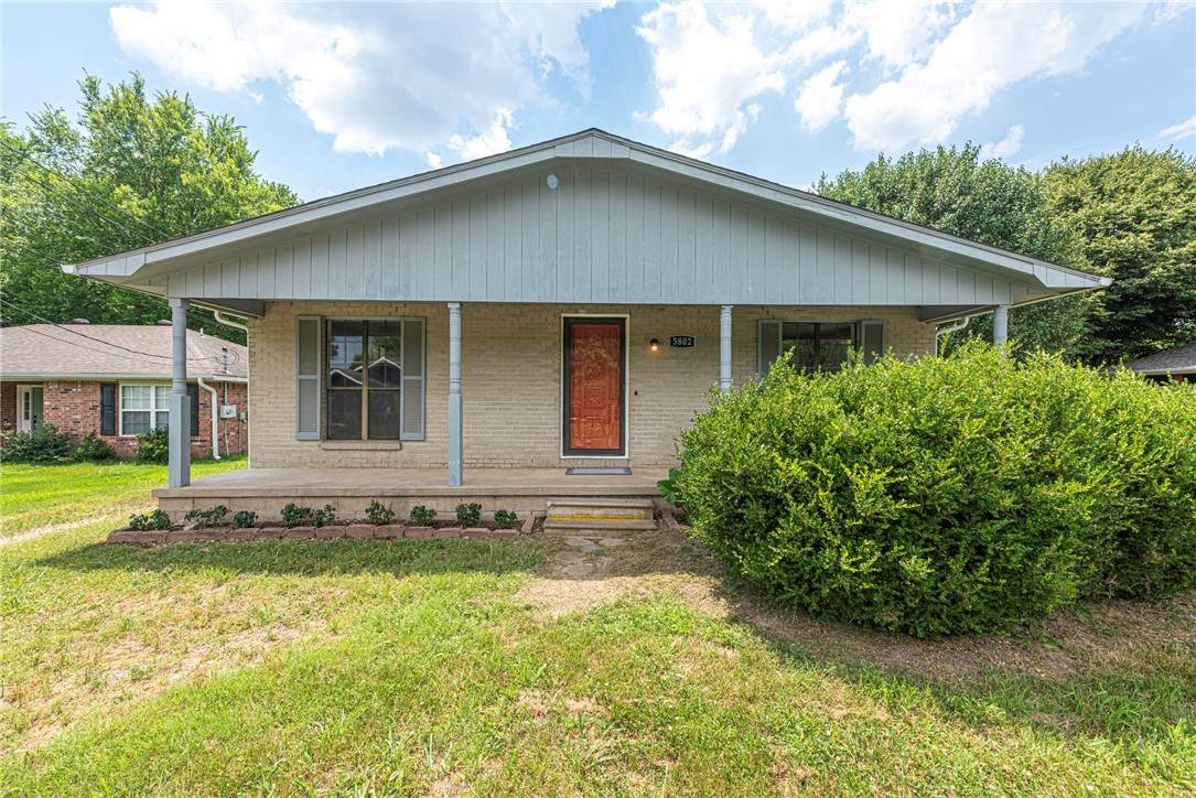 5802 Ball Street - Photo 1