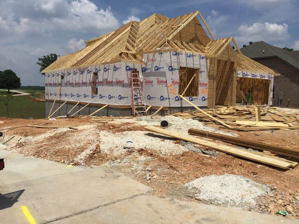 1614 Dawes Street - Photo 1