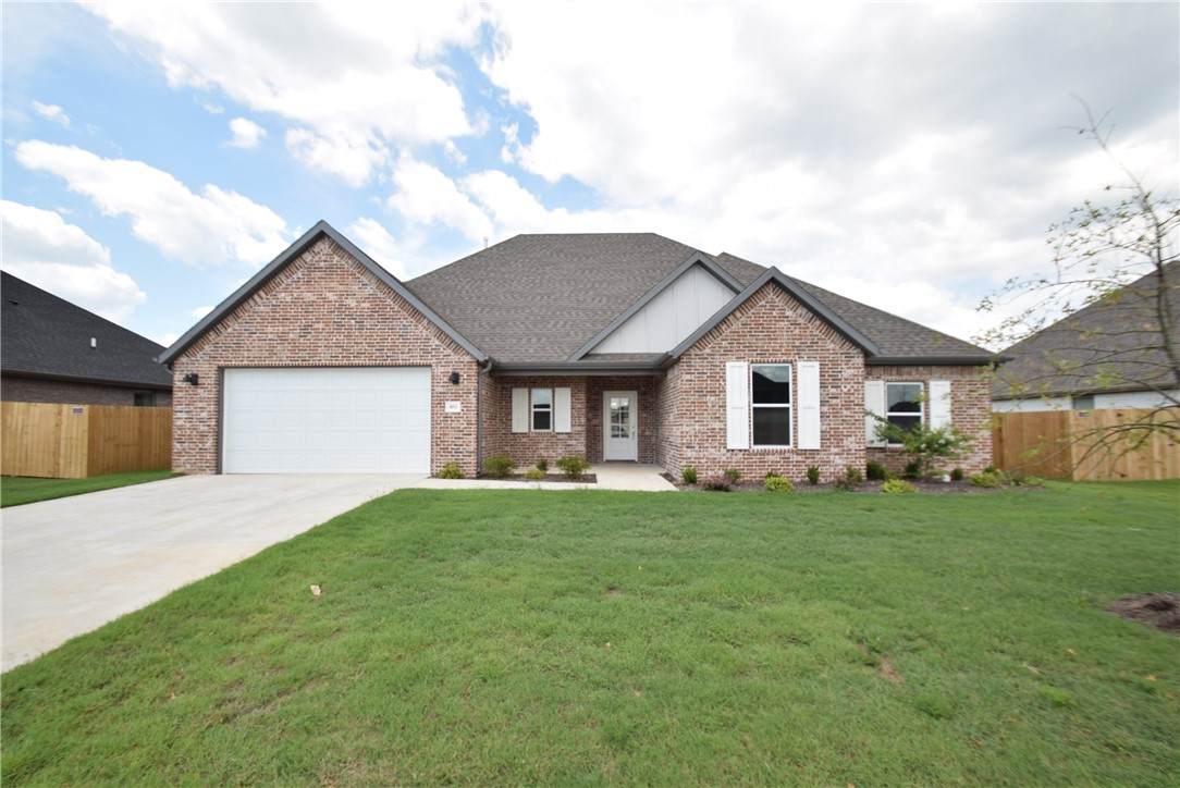 1052 Morra Avenue - Photo 1