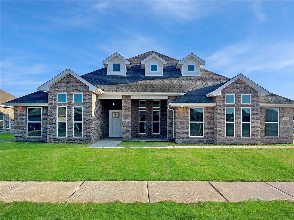 2400 England Lane - Photo 1
