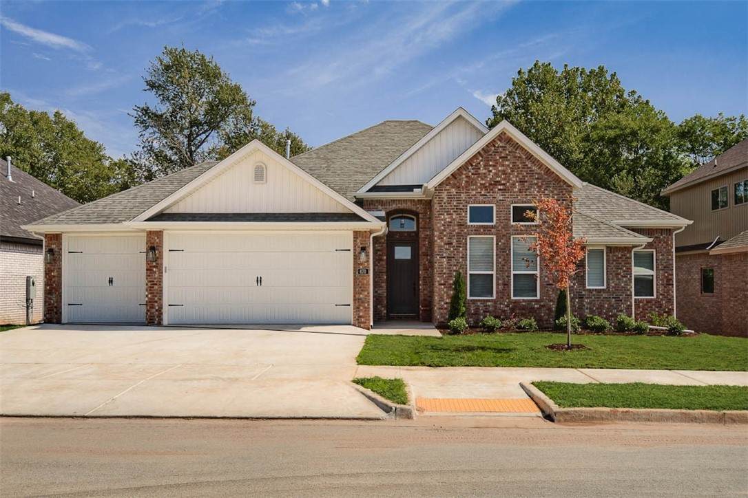 230 Bequettte Lane - Photo 1