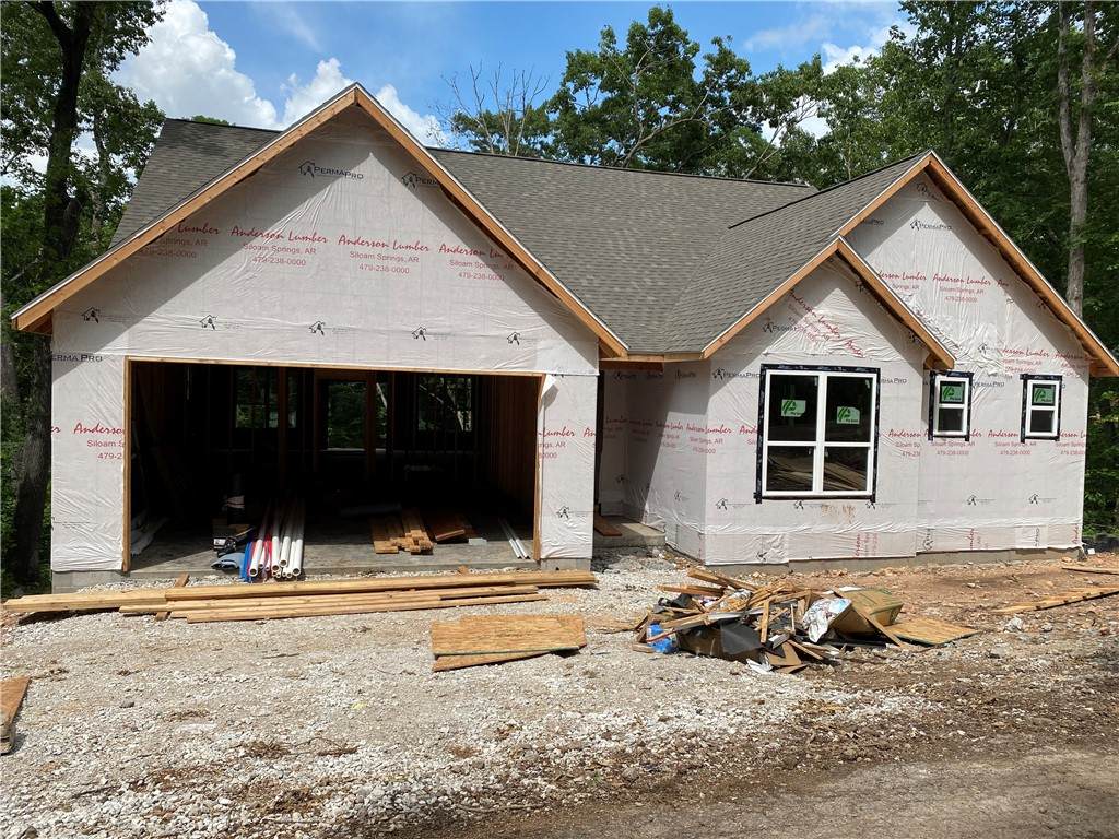 Lot 7 Block 2 Grampian Lane - Photo 1