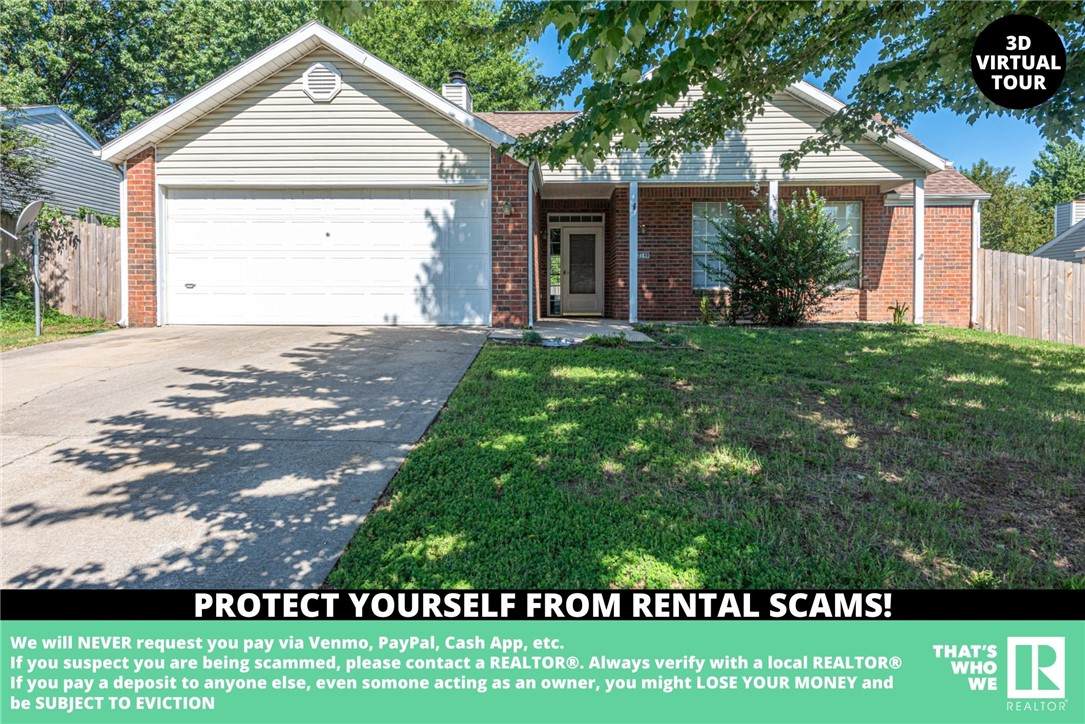 3148 Anne Street - Photo 1