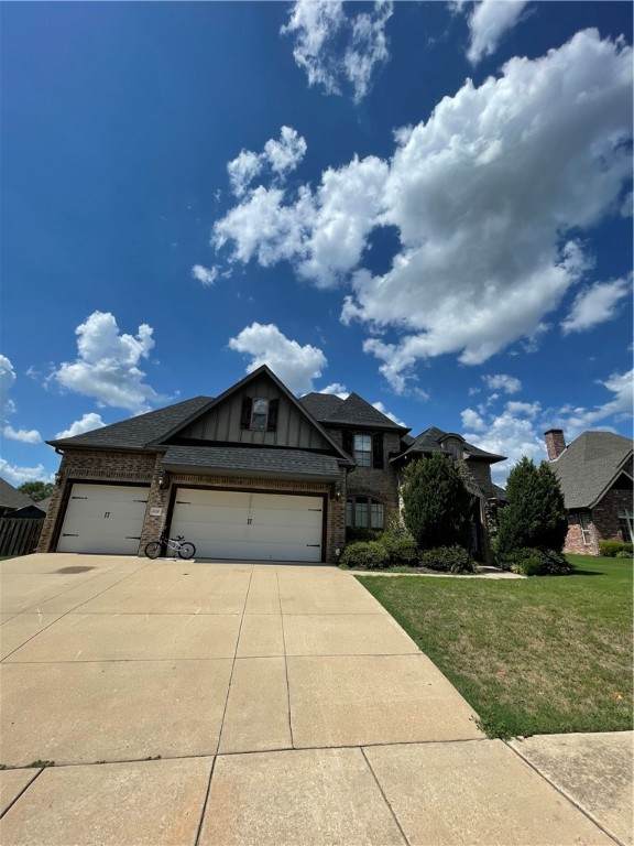 3726 Monte Vallo Manor - Photo 1