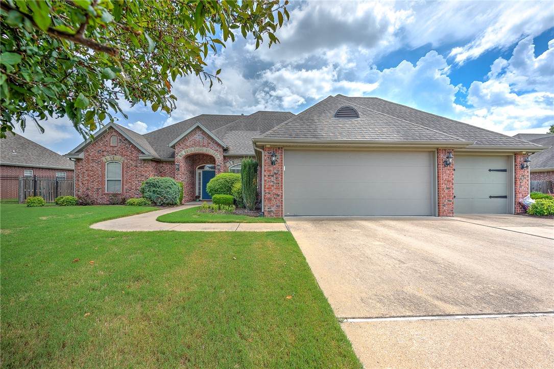 3463 Westchase Street - Photo 1