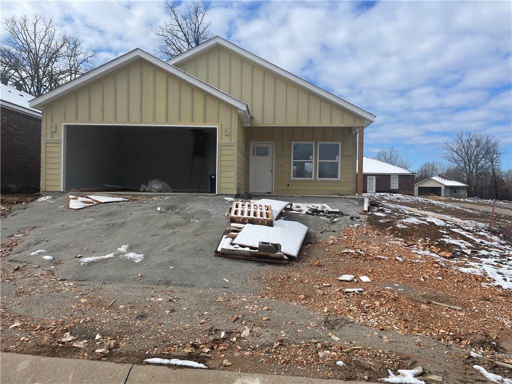 957 Meadowlark Road - Photo 1