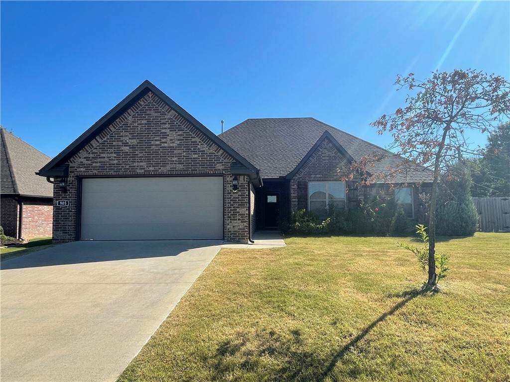 905 Vangough Road - Photo 1