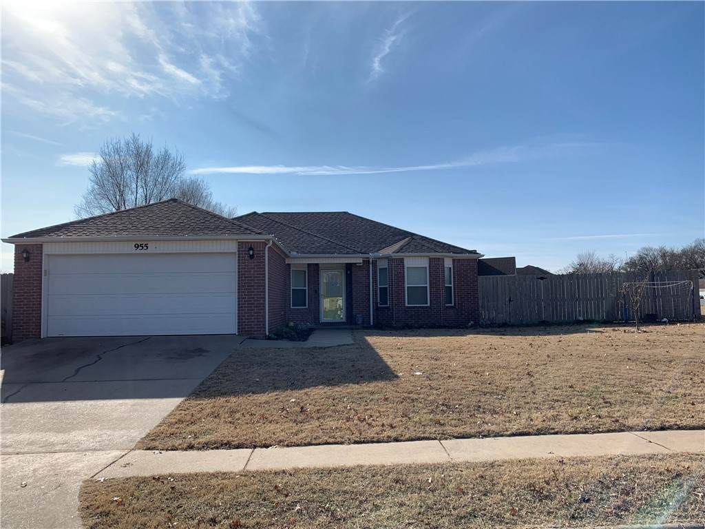 955 Nemett Circle - Photo 1