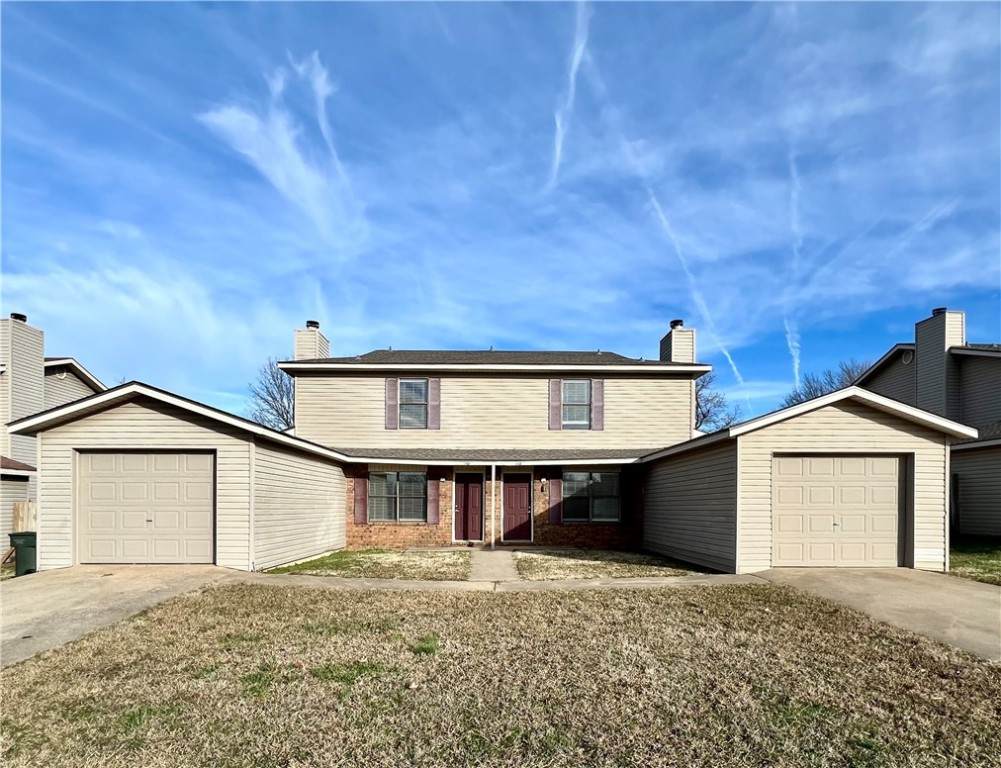 3422 & 3424 Harvard Street - Photo 1