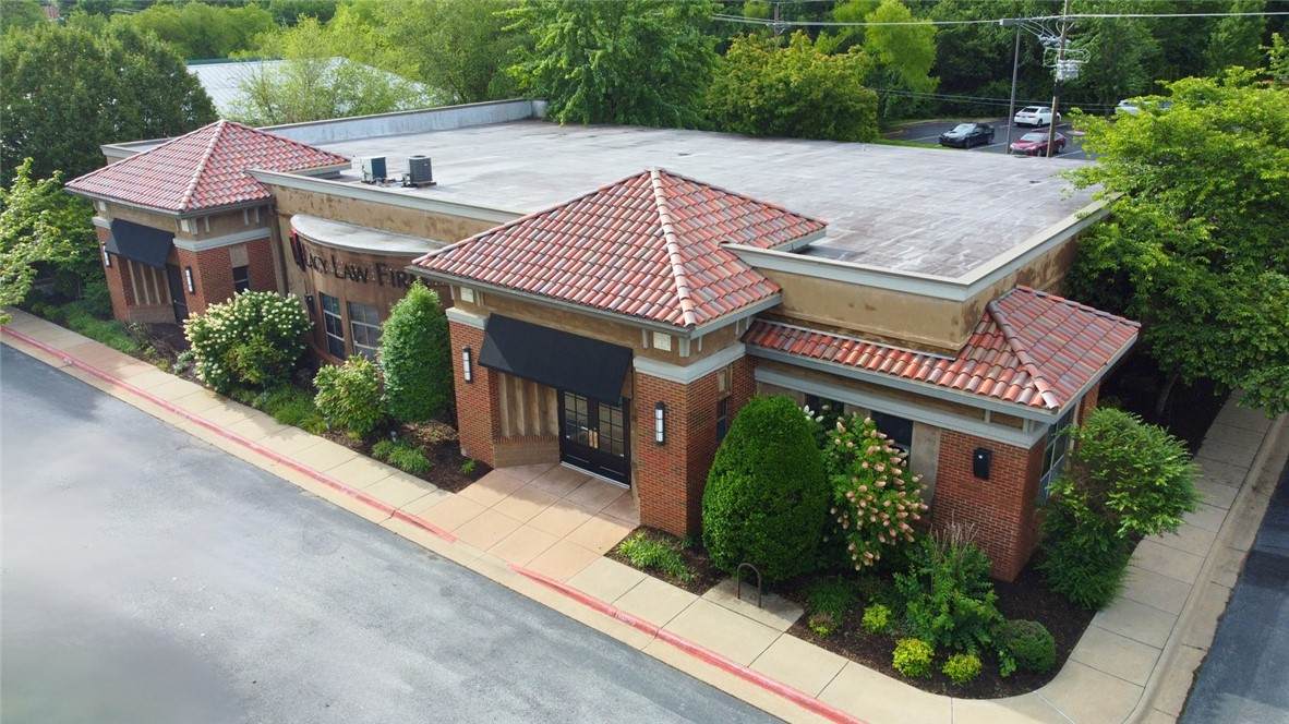 303 Millsap Road - Photo 1