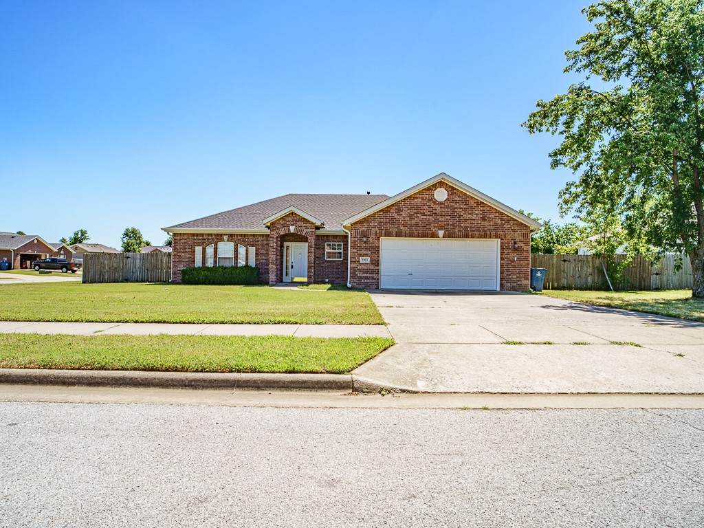 1901 Aspen Street - Photo 1