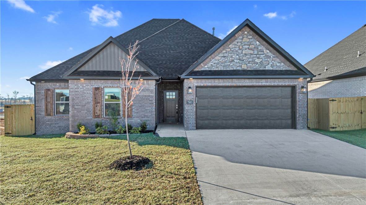 7103 Walnut Grove Avenue - Photo 1