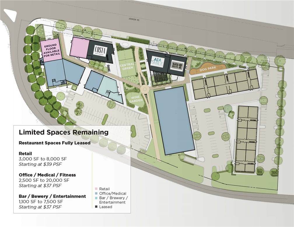  Johnson Mill Boulevard - Photo 1