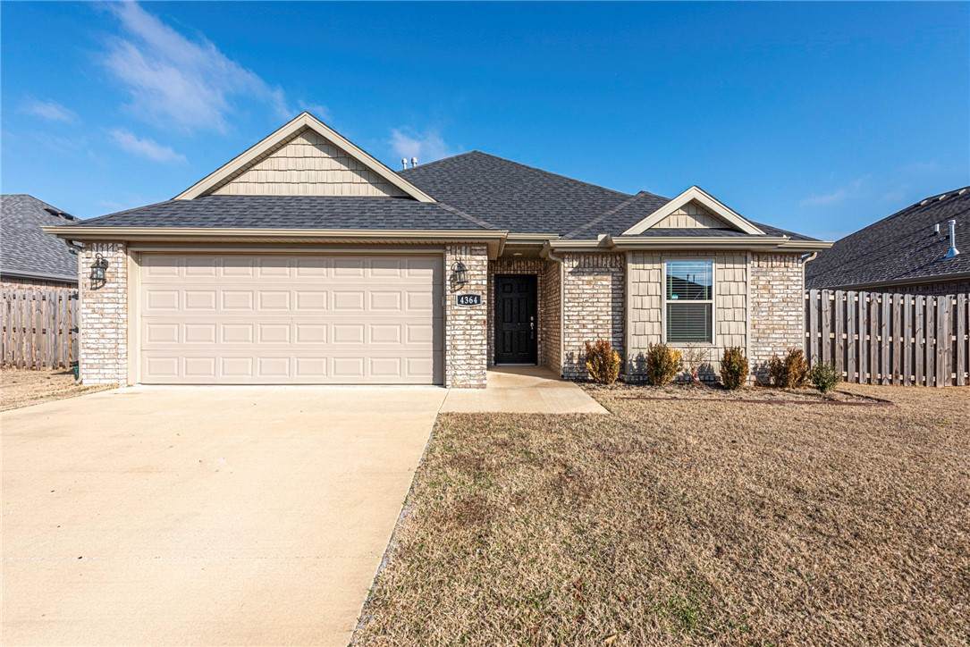 4364 Havana Avenue - Photo 1