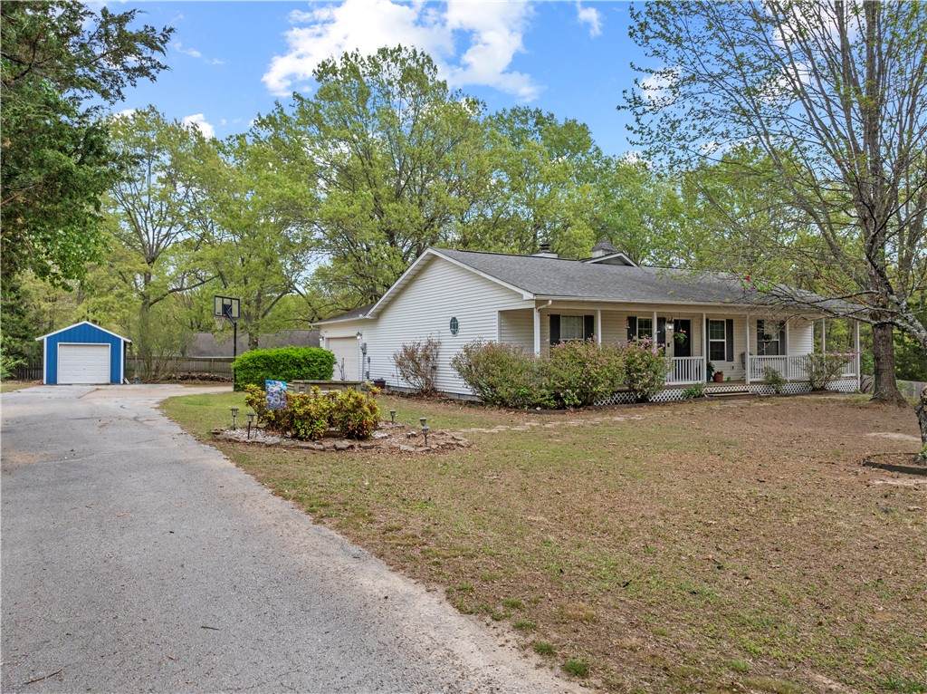 6673 Bubbling Springs Road - Photo 1