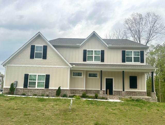 2 Yarty Lane - Photo 1