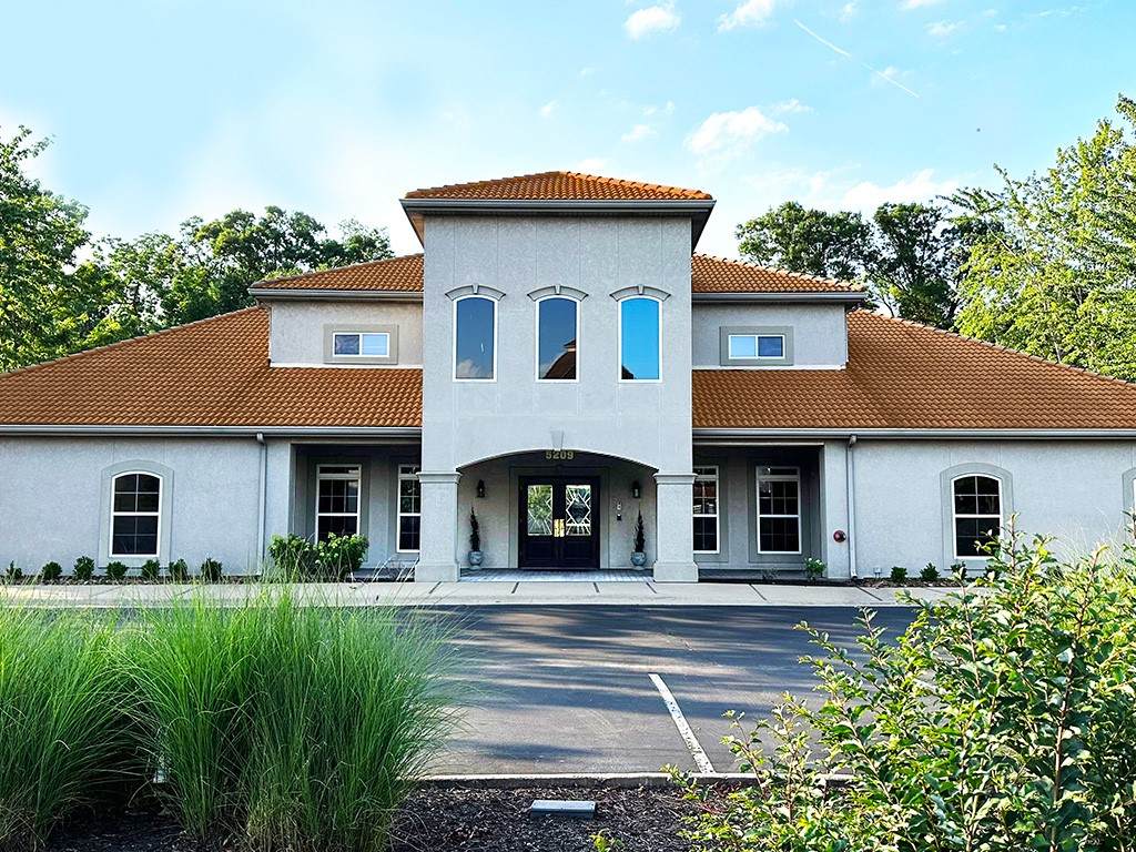 5209 Village Parkway - Photo 1