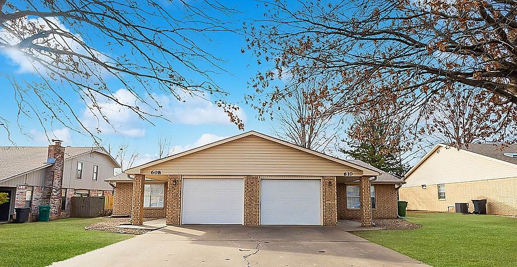 608 and 610 36th Street - Photo 1