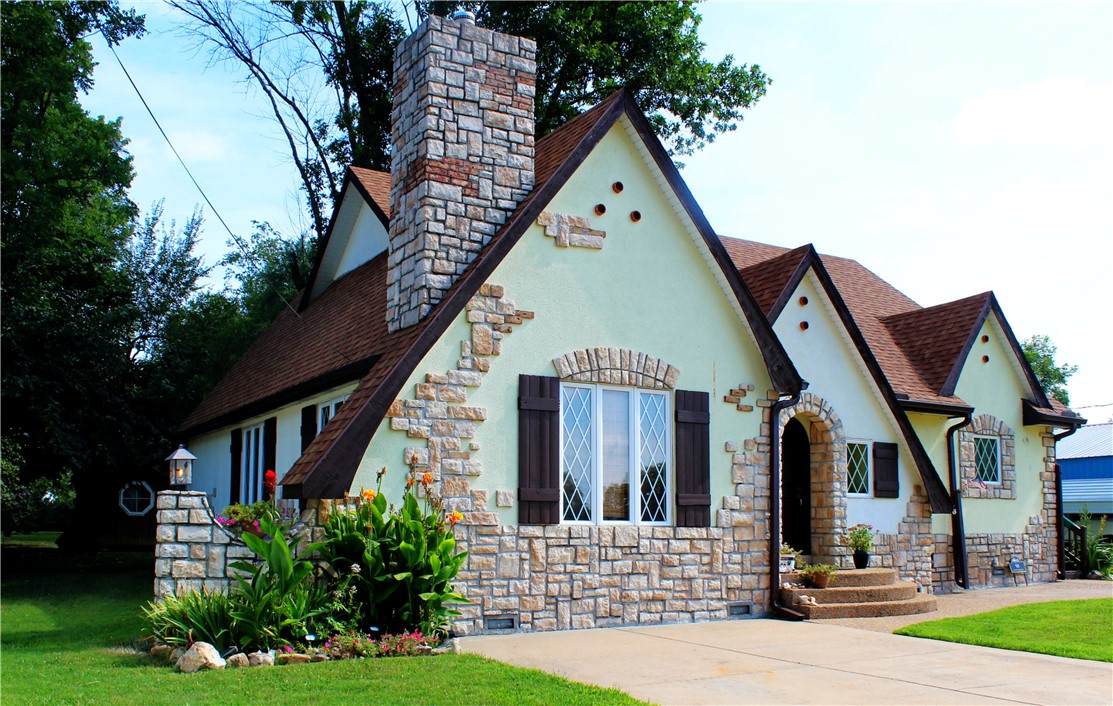 90 County Road 614 - Photo 1