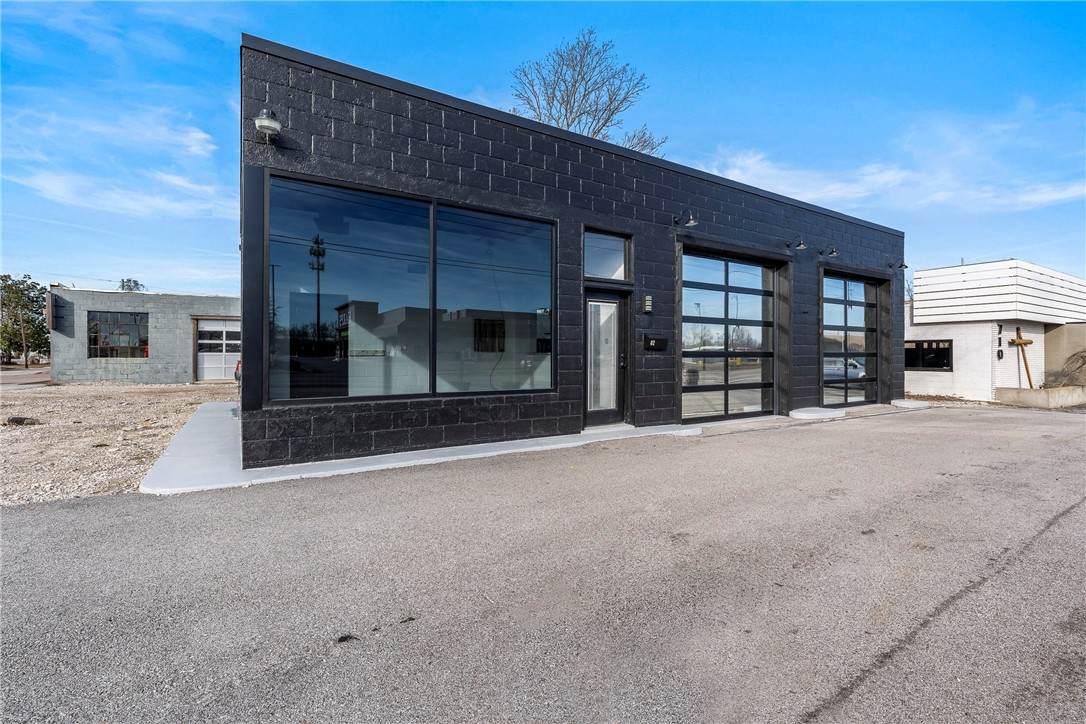 702 2nd Street - Photo 1