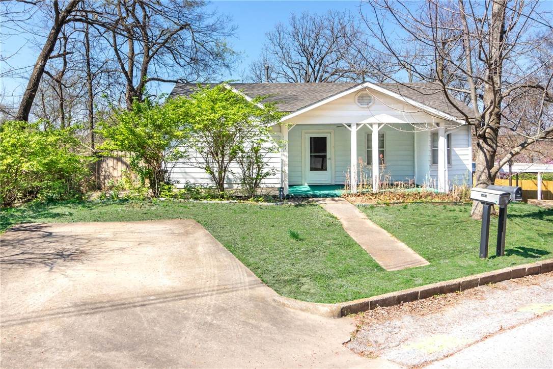 583 Assembly Drive - Photo 1