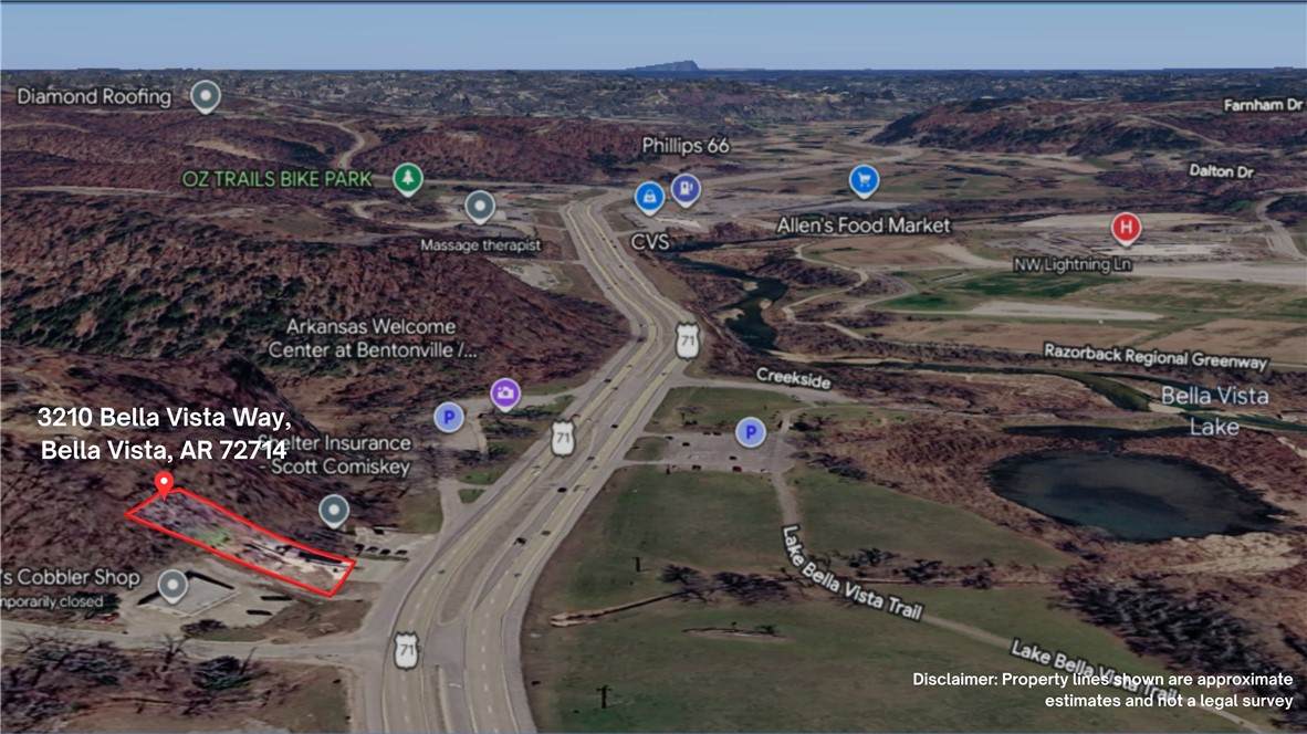 3210 Bella Vista - Photo 1