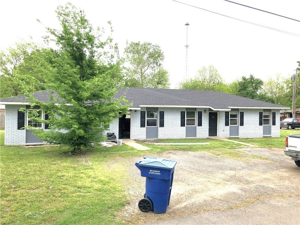 803 Fargo Street - Photo 1