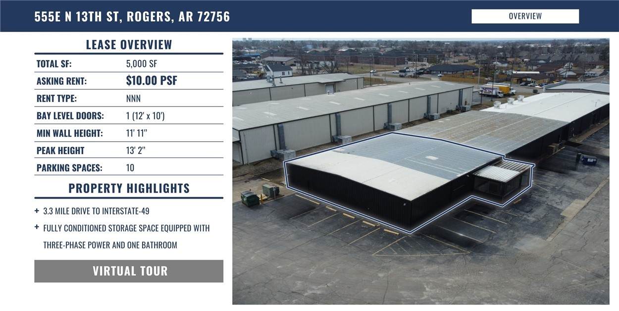 555E 13th Street - Photo 1