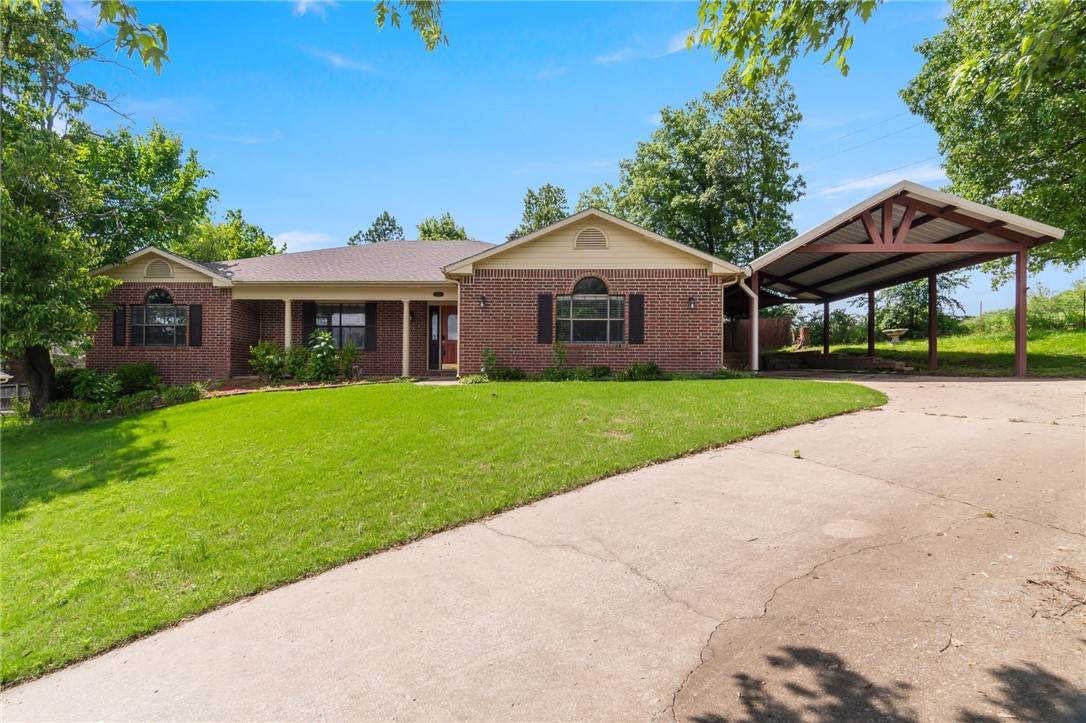 5530 Blake Lane - Photo 1