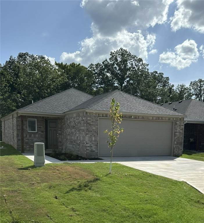 8912 Preston Wood Drive - Photo 1