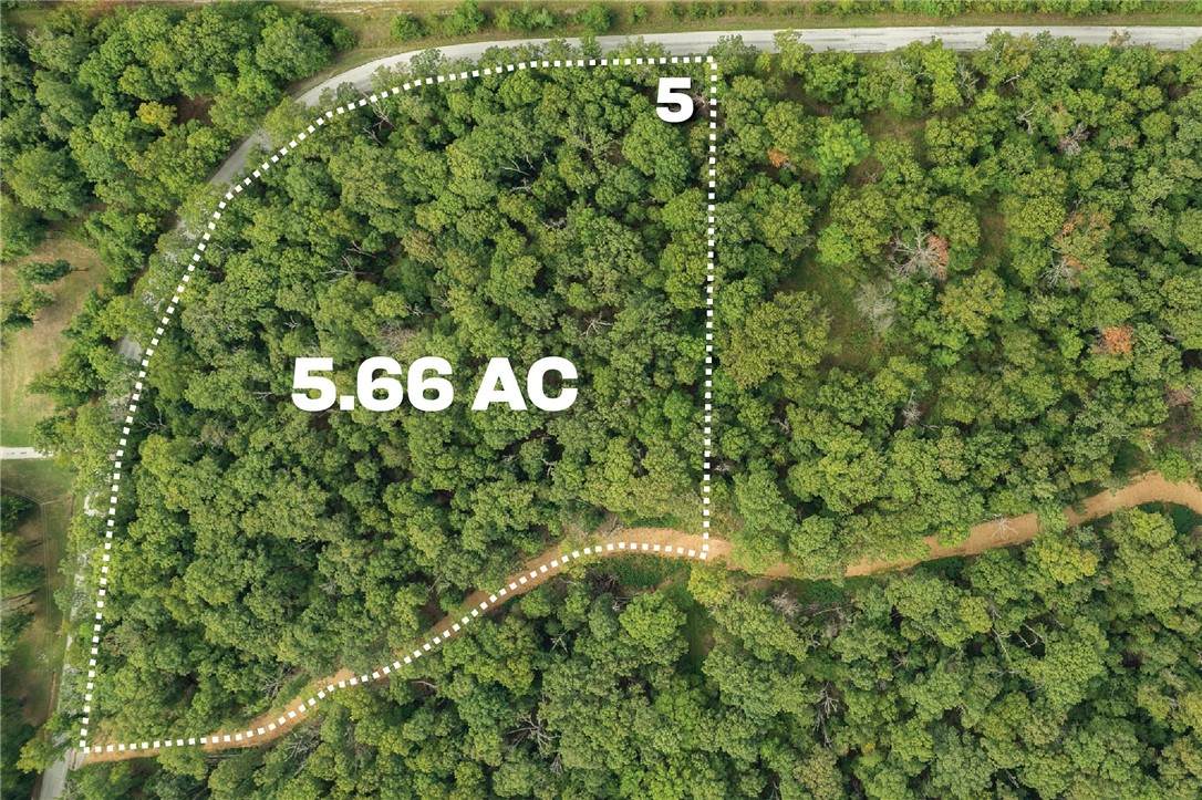 Lot 5 (5.66 acres) Mink Drive - Photo 1