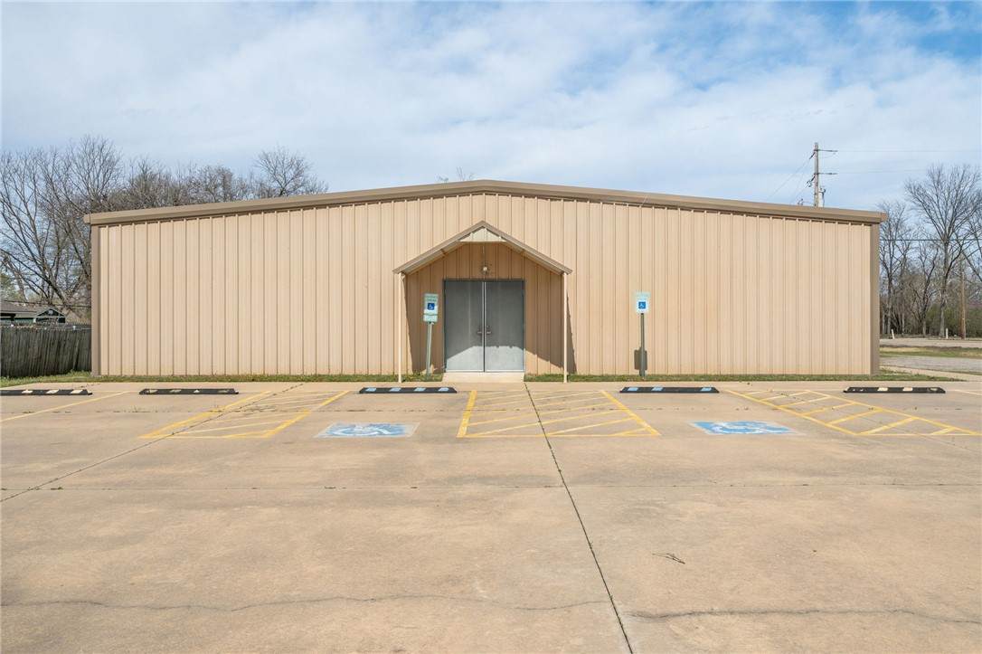 3505 Johnson Street - Photo 1