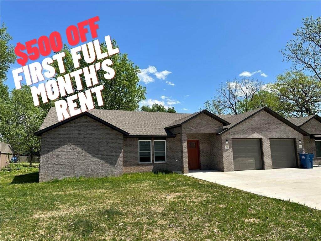 412 Byers Avenue - Photo 1