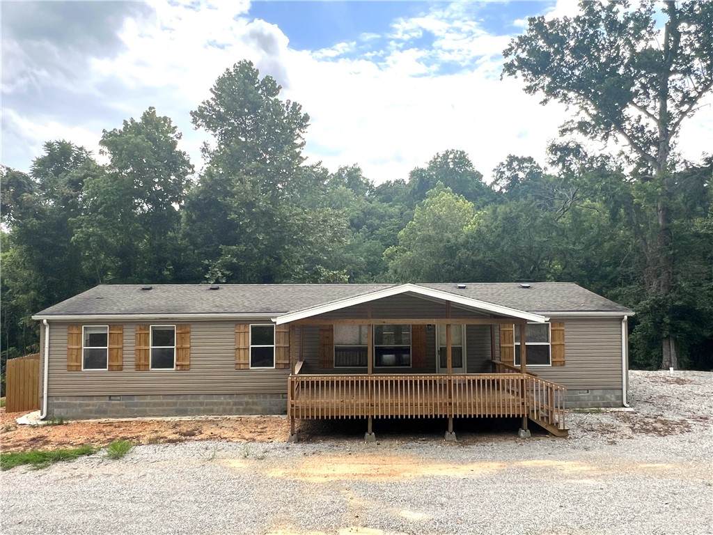 81 Kirk Mountain Lane - Photo 1